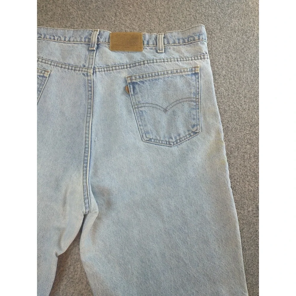 Levis levi 505